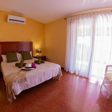 Villa Punta Negra Heated Pool Tenerifesummervillas Puerto de Santiago  Dış mekan fotoğraf